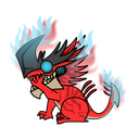 emberlaugh Discord emoji