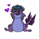 pangarshy Discord emoji