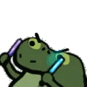 ganbatteharder