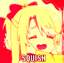 squishy