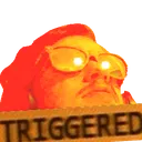 triggered