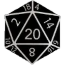 Black_D20