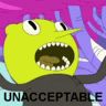 LemonUnacceptable