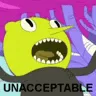 LemonUnacceptable