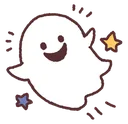 ghosthappy Discord Emoji