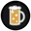 Intoxicated Discord Emoji