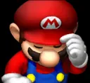 MarioSad