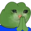 CatPray