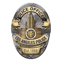 lapdbadge