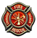 fdbadge