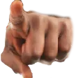 Pointing