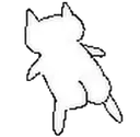 catbutt