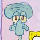 TiredSquid