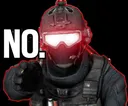 NO