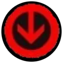 Disadvantage Discord Emoji