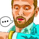 Ight_imma_head_out Discord emoji