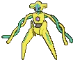 Deoxysnormal