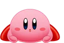 Kirby kirby Discord Emoji