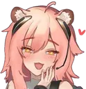 Gravelblush Gravelblush