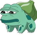 bulbasaurpepe bulbasaurpepe