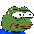 monkaHide Discord Emoji