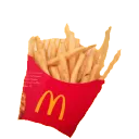 McDonalds_Fries