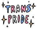 TransPride Discord emoji