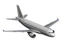 AirbusPNGTransparentImage