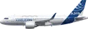 AirbusPNGImage