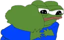 Pepe Hug pepehug Discord Emoji