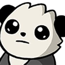 WH_Pandablank Discord emoji