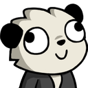 WH_Pandasilly Discord emoji