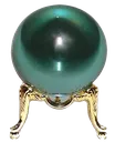 crystalball_green Discord Emoji