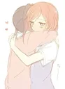 hugs hugs