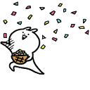 party_bun Discord Emoji