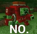 No