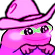 pinkhatshy