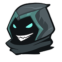 Laughing_hood Discord emoji
