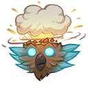Bird_Brain Discord emoji