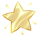 Gold_Star Discord emoji