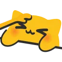 blobcatpat