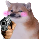 gunDogBlush