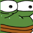 monkaFREAK Discord Emoji
