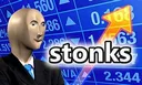 stonks
