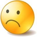 sadface Discord emoji