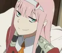 hehe_zerotwo Discord Emoji