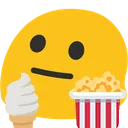 BlobJustWatching