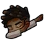 dab