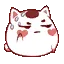 cat_wipesweat