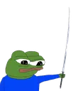 TZPepeWithSword